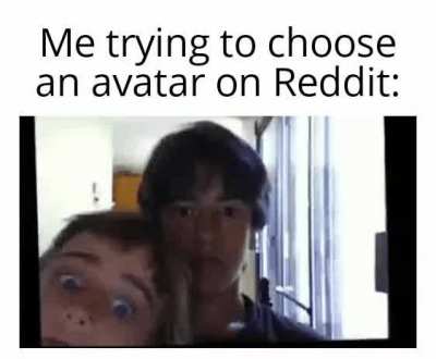 An impossible thing