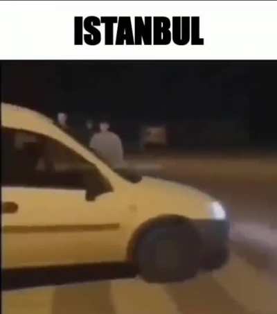 Istanbul