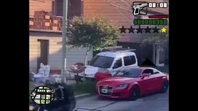 Yao Cabrera Muerte pero en GTA San Andreas