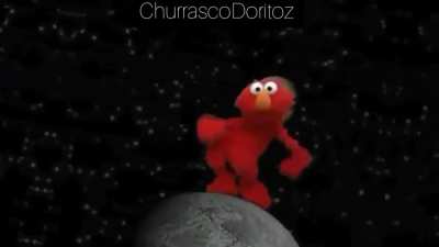 Mano Tá em shock?
