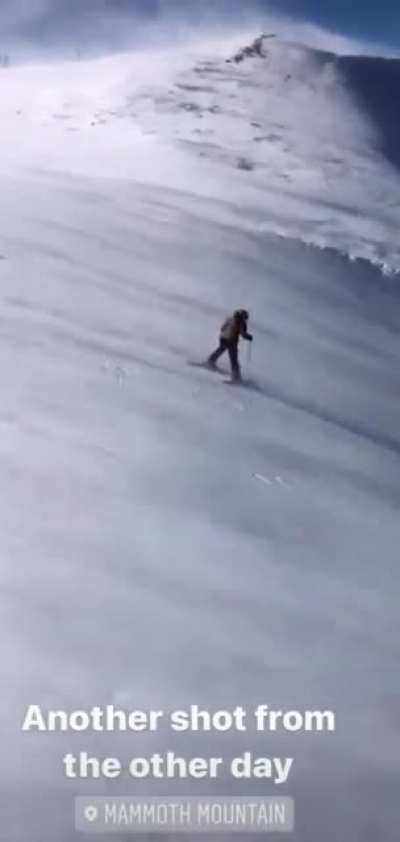 Спуск
