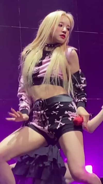 Yuqi