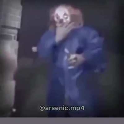 Slap time