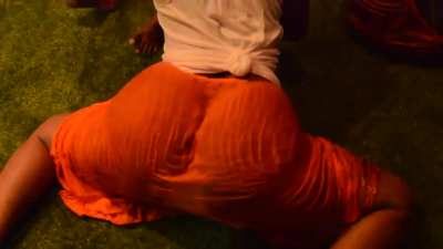 Mapouka 🍑🍑💦💦