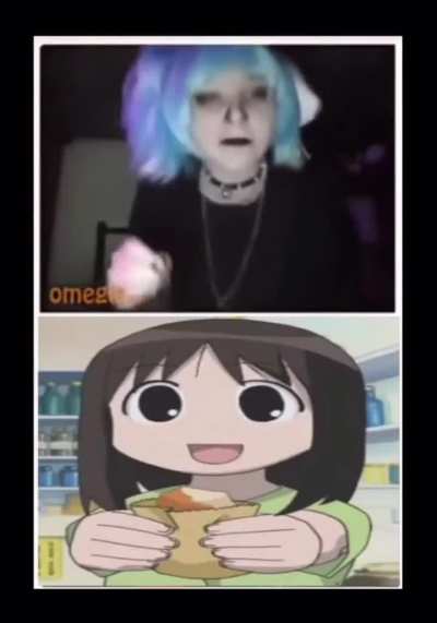 Sata andagi