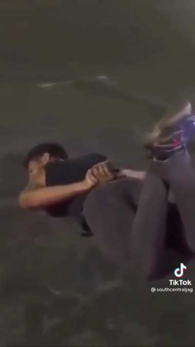 Mr. Booty Hole Man