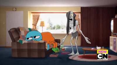 The Vegging