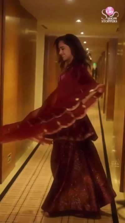Nushrratt Bharuccha 