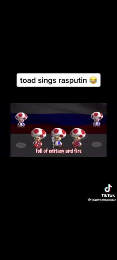Just one second on tiktok and i found this😂