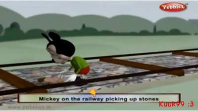 mimky
