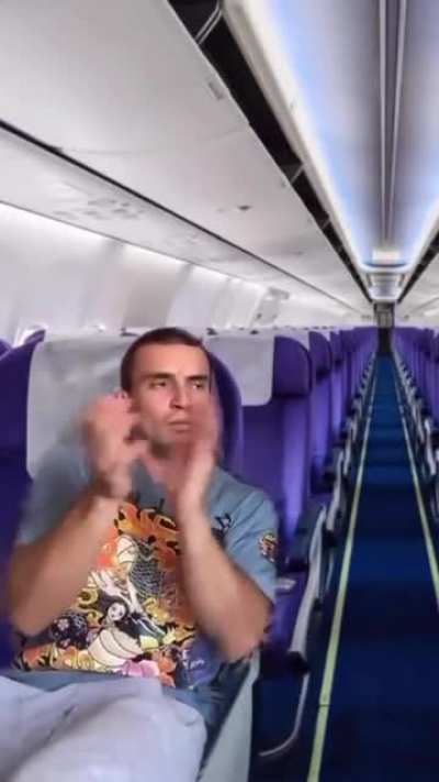 clapping