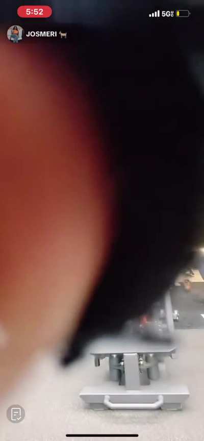 3/7 gym live