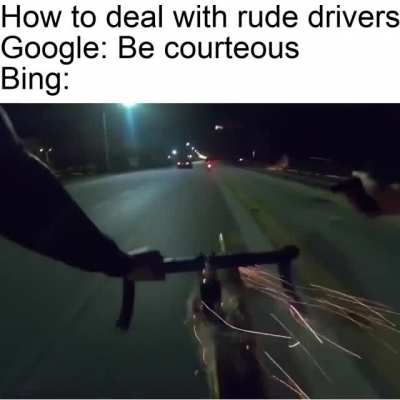 The epitomy of the humans' persistence hunting. X-post from /r/memes