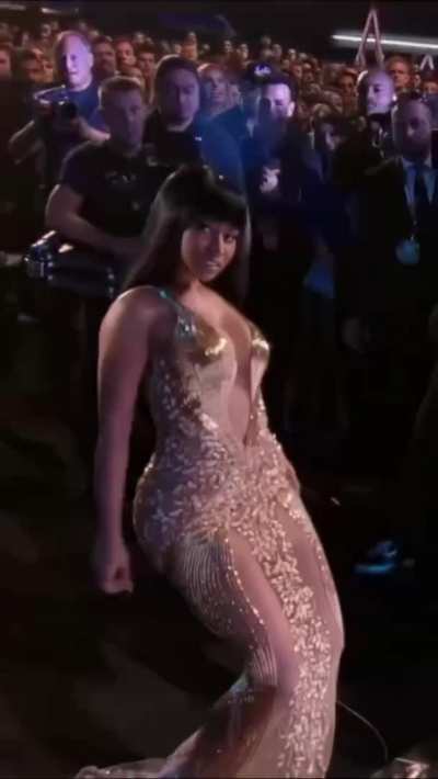 Move those hips