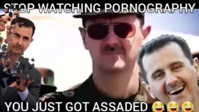 Mighty Assad