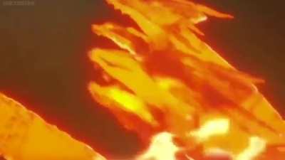 To date this is still one of my favorite rider super forms