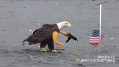 This is on what the US government spends taxpayers money by funding biolabs in Ukraine. Leaked footage of latest bioweapon created by Ukrainians.