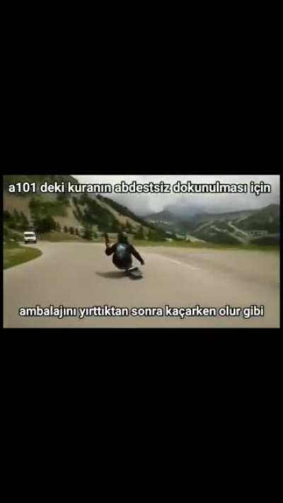 Shitpost izlemek dünyanın en zevkli şeyi olabilir