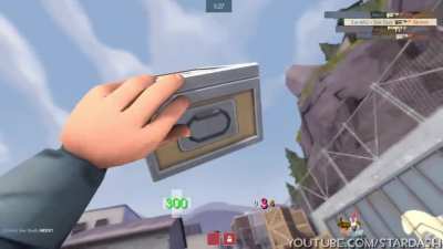 Acquire ammo the 