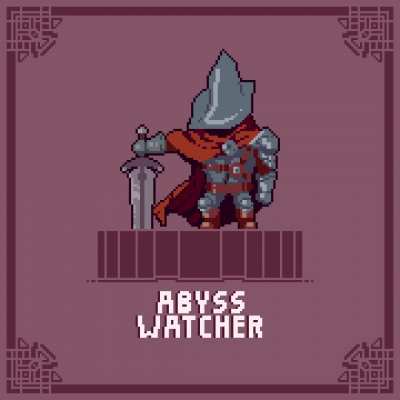 Wolf Knight