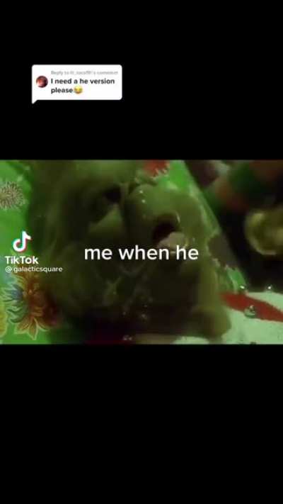 #hot grinch