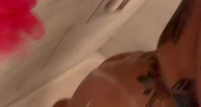 Shower Kay Marie