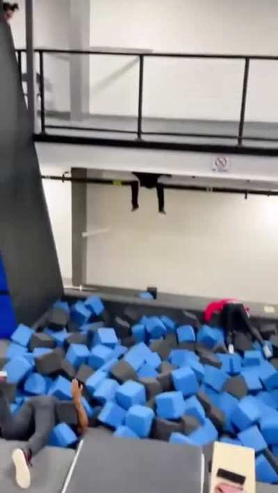 GYM fun