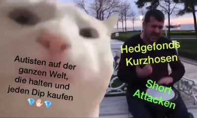 Degenerierte auf der ganzen Welt. Vereinigt euch!