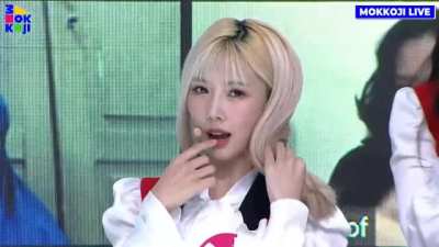 Sexy Yoohyeon