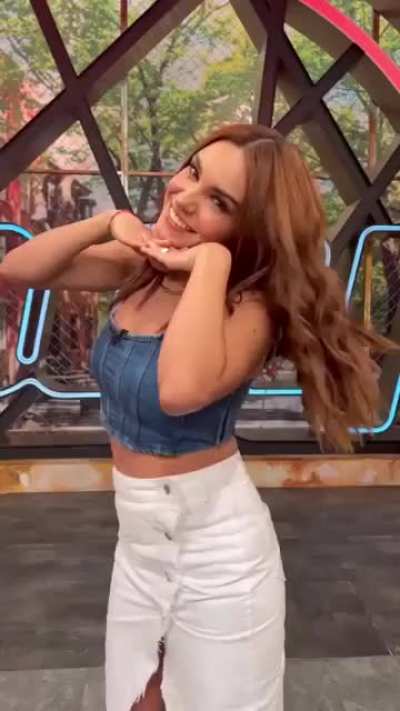 Tania Rincon / TUDN