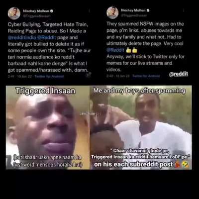 Bullying is wrong!