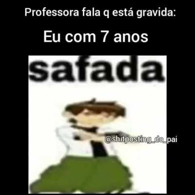 Safada