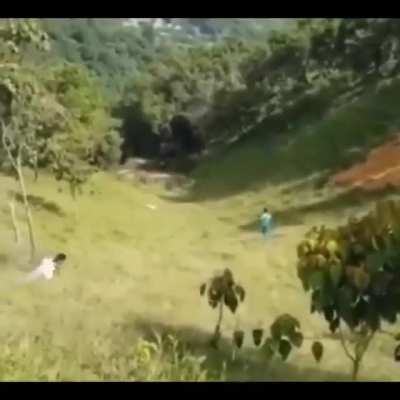 Quem nunca?