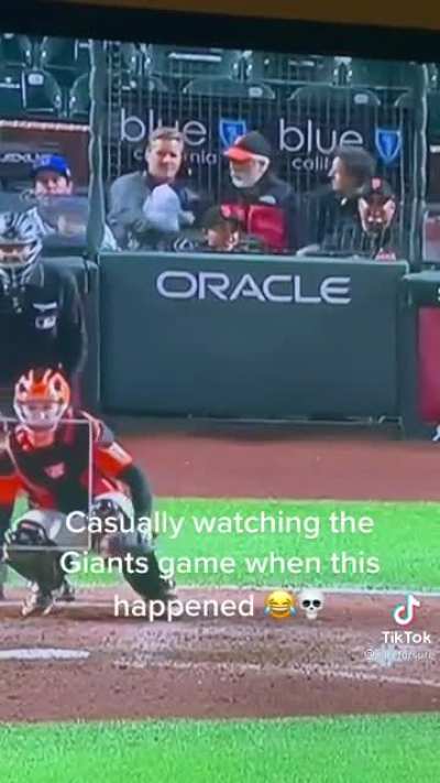 When the fans are better than the game: