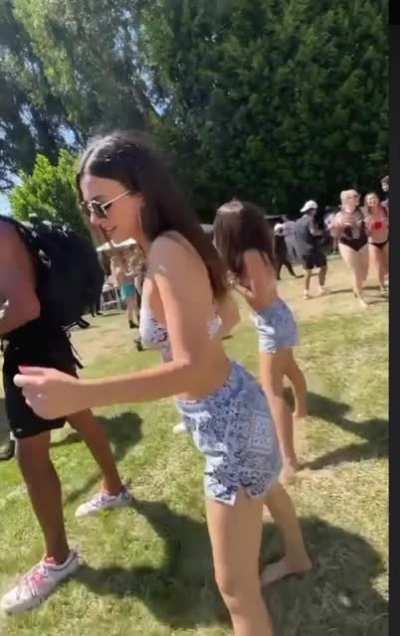 Victoria Justice