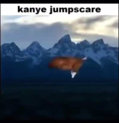 Scary