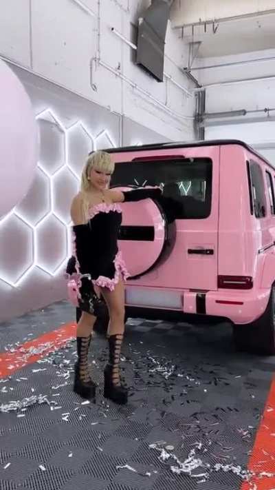 ShirinDavid - Video #1472