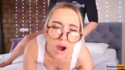 That face