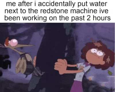 life is pain