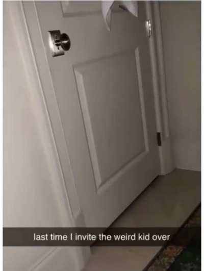 fear