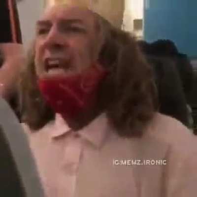 it was his plane..