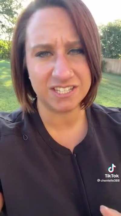 Please swipe left if you’ve…