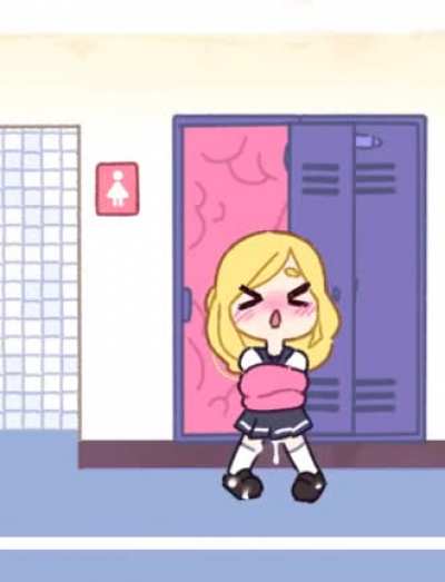 Tentacle locker gameplay