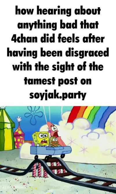 That shit is straight up terrifying
