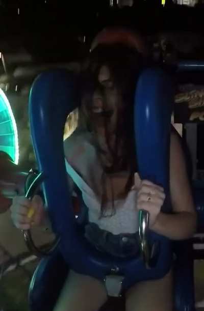 Oops Nipslip