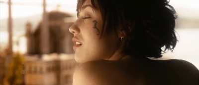 Olga Kurylenko Is Smoking Hot In Hitman