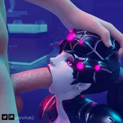 Widowmaker (Darellak)