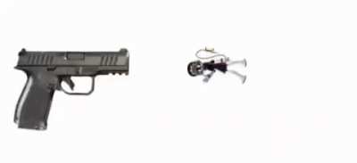 N gun.