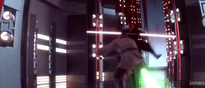 Star warsı izlemeyenler için spoiler olabilir