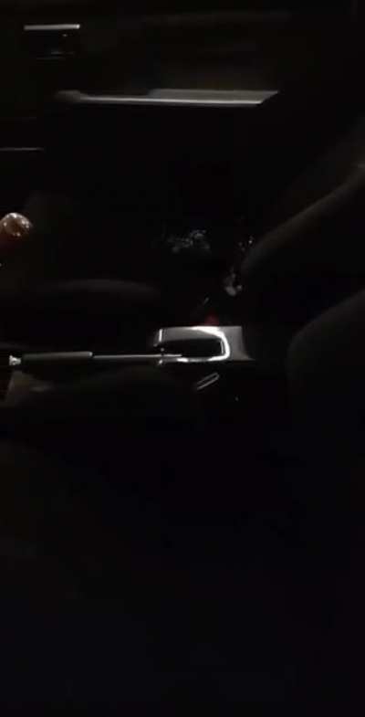 what a nice car